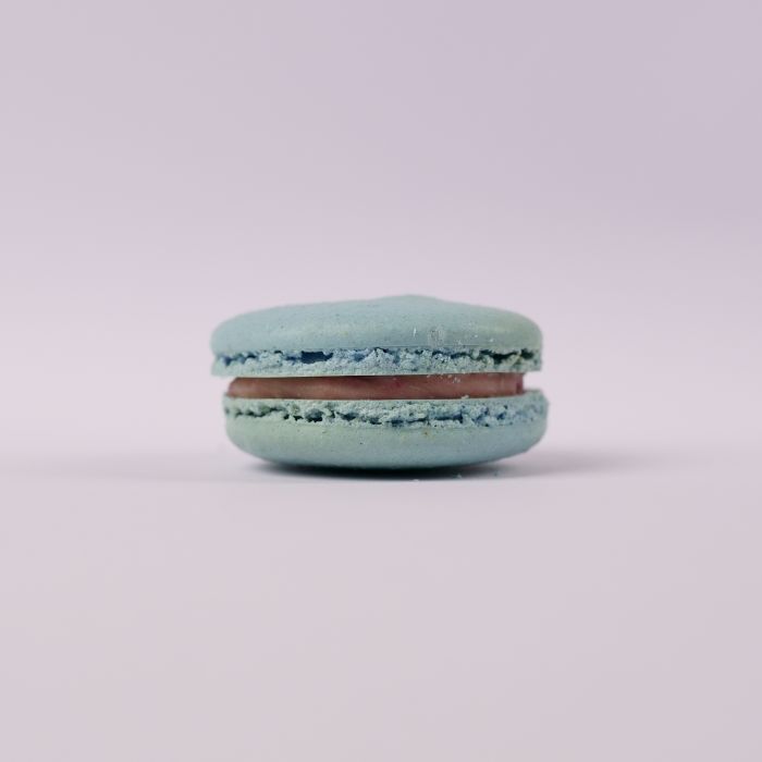 Mixed Berry Macaron